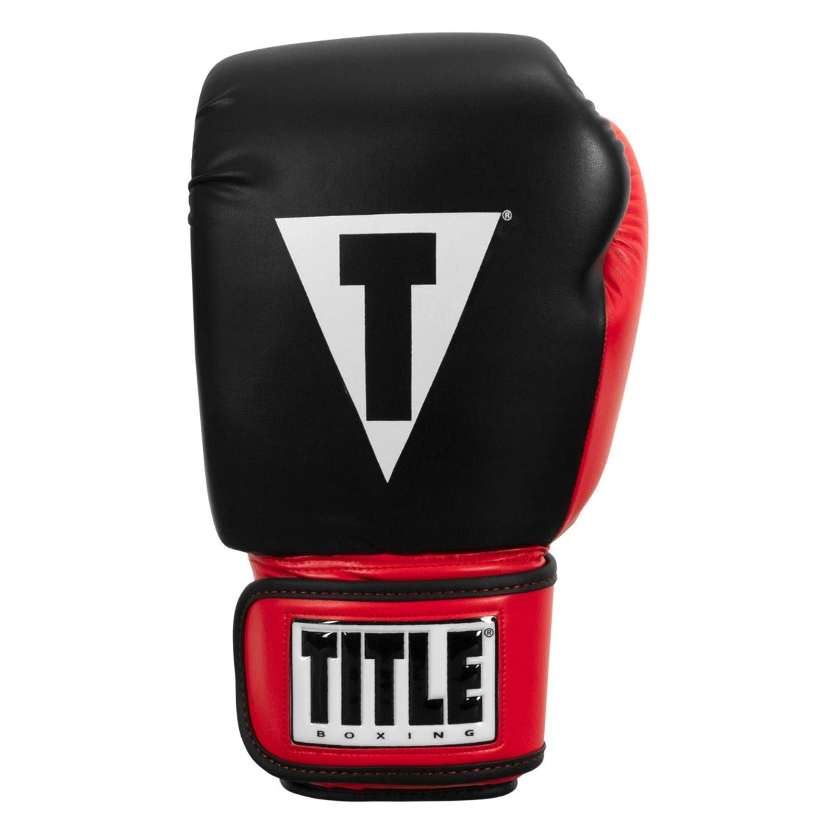 TITLE Boxing Pro Style Heavy Bag Gloves 4 TITLE Boxing Pro Style Heavy Bag Gloves - Image 4