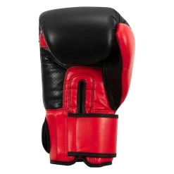 TITLE Boxing Pro Style Heavy Bag Gloves 11 TITLE Boxing Pro Style Heavy Bag Gloves -Boxing Shop xtsg bk rd 004