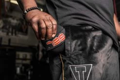 TITLE Boxing Gel Palm Pads 7 TITLE Boxing Gel Palm Pads -Boxing Shop ygllp bk rd 2