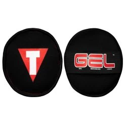 TITLE Boxing Gel Palm Pads