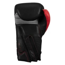 TITLE Boxing Z-FLY Bag Gloves 17 TITLE Boxing Z-FLY Bag Gloves -Boxing Shop zflybg bk rd 4 1