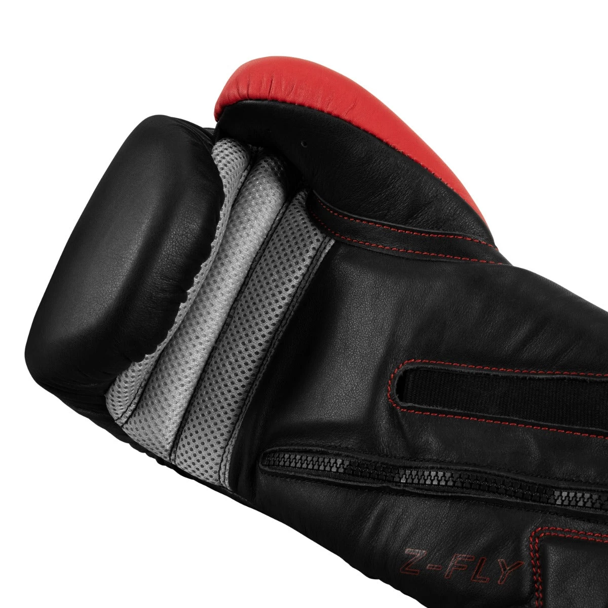 TITLE Boxing Z-FLY Bag Gloves 6 TITLE Boxing Z-FLY Bag Gloves - Image 6