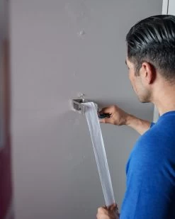 TITLE Boxing 2-N-1 Zip Hand Wrap Roller -Boxing Shop zhwr2n1 2