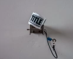 TITLE Boxing 2-N-1 Zip Hand Wrap Roller -Boxing Shop zhwr2n1 4