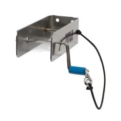 TITLE Boxing 2-N-1 Zip Hand Wrap Roller -Boxing Shop zhwr2n1 4 1